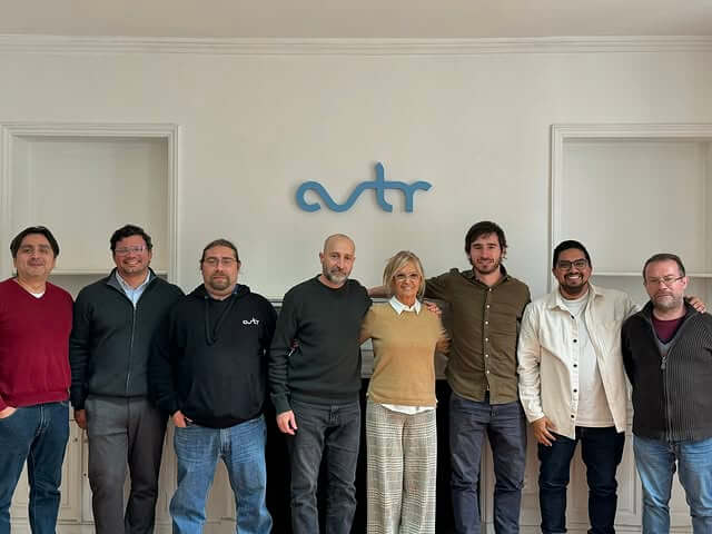 Reunión con Dra. Rossi